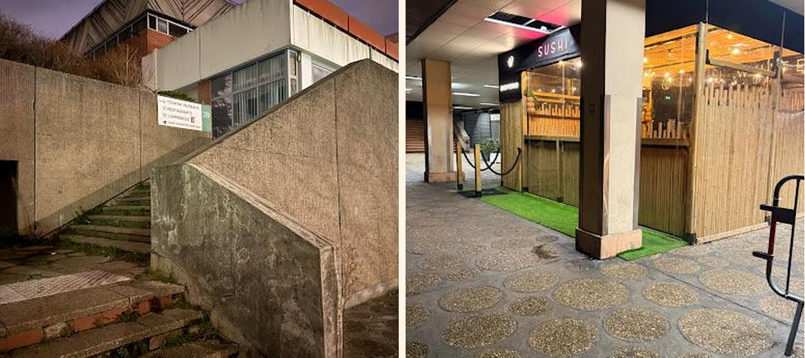 SUSHI WHITE - Nanterre - Gallery Image 3