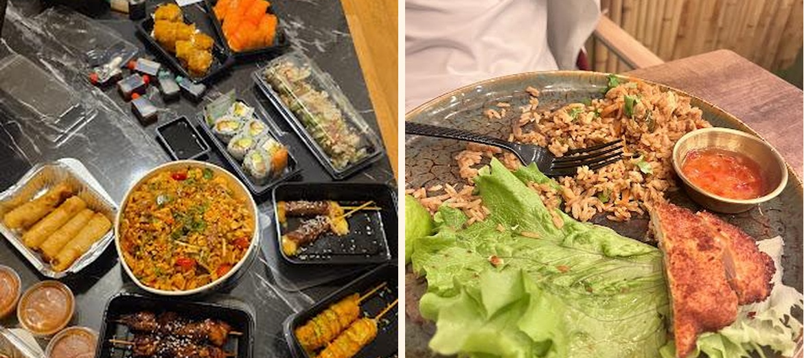 SUSHI WHITE - Nanterre - Gallery Image 5