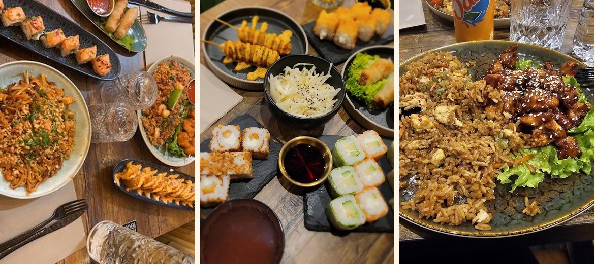 SUSHI WHITE - Nanterre - Gallery Image 6