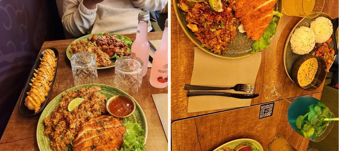 SUSHI WHITE - Nanterre - Gallery Image 8